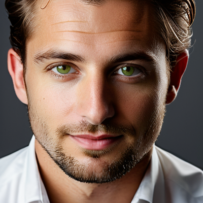 Adrien Mercier