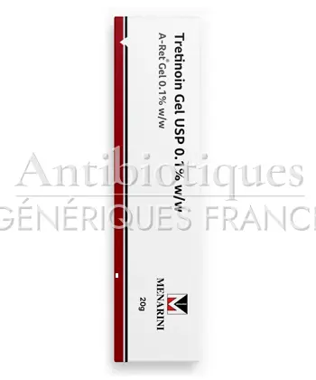 Trétinoïne
