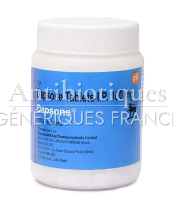 Diamino­Diphenyl­Sulfone