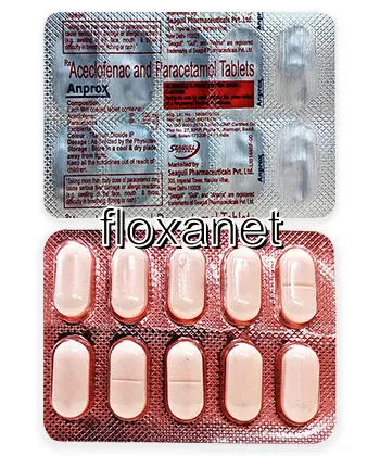 anaprox