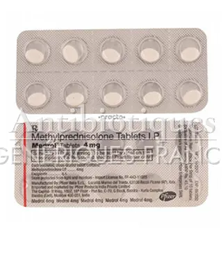 medrol active