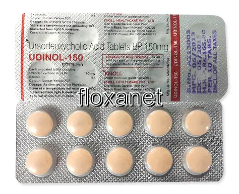 Acide Ursodésoxycholique