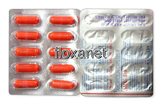 Amoxicilline