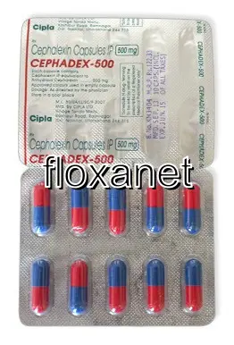 Céfalexine