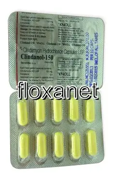 Clindamycine