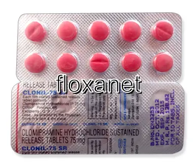 Clomipramine Chlorhydrate
