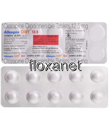 Clozapine