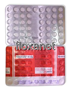 Dinitrate D'isosorbide