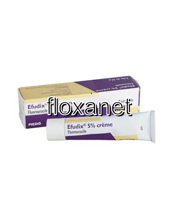 Fluorouracile