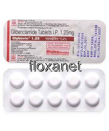Glibenclamide