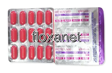 Ibuprofène