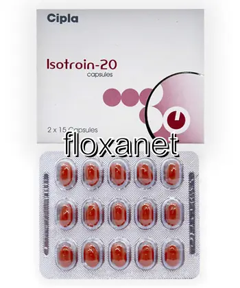 Isotrétinoïne