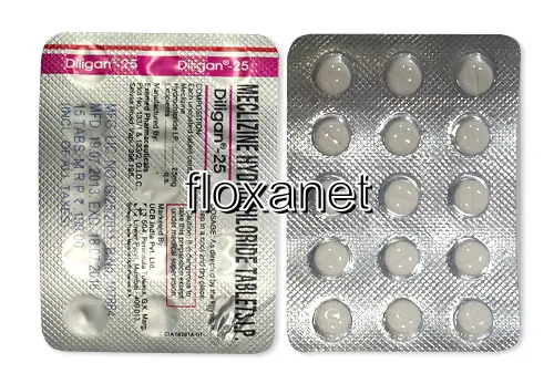 Méclicizine