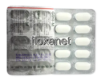 Metformine/Glyburide