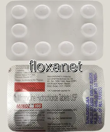 Minocycline Chlorhydrate