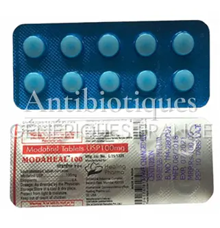 Modafinil