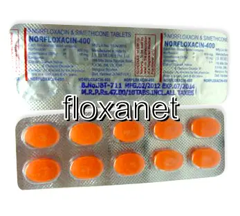 Norfloxacine