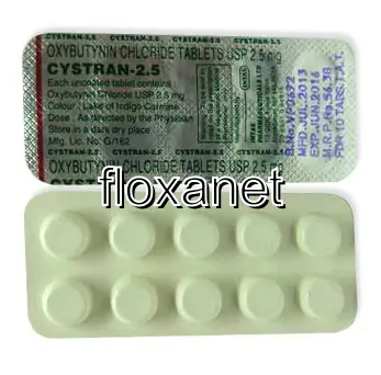 Oxybutynine