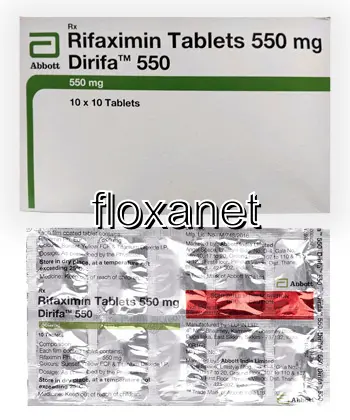 Rifaximine