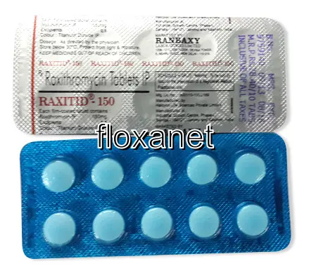 Roxithromycine