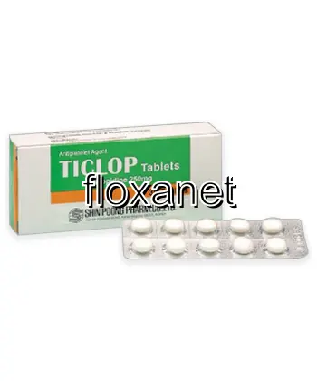 Ticlopidine